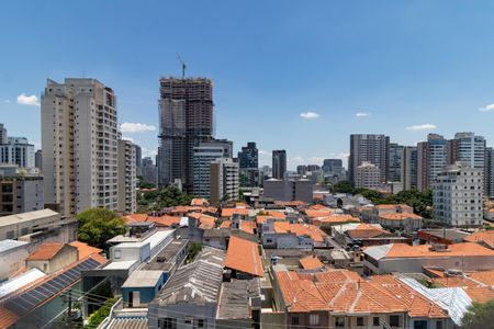 Apartamento à venda com 140m², 3 quartos e 3 vagas Apartamento à venda com 140m², 3 quartos e 3 vagasSuíte 1 Vista