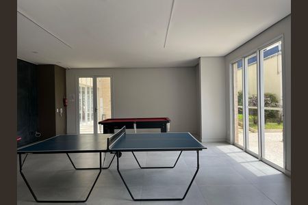 Apartamento à venda com 140m², 3 quartos e 3 vagas Apartamento à venda com 140m², 3 quartos e 3 vagasÁrea comum - Salão de festas