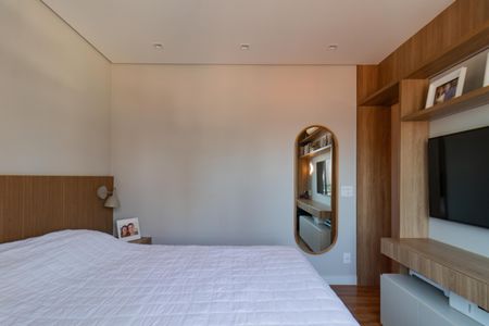 Apartamento à venda com 140m², 3 quartos e 3 vagas Apartamento à venda com 140m², 3 quartos e 3 vagasSuíte 1