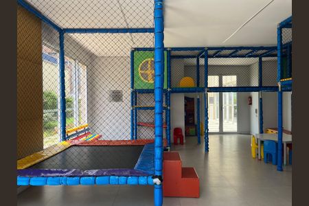 Apartamento à venda com 140m², 3 quartos e 3 vagas Apartamento à venda com 140m², 3 quartos e 3 vagasBrinquedoteca