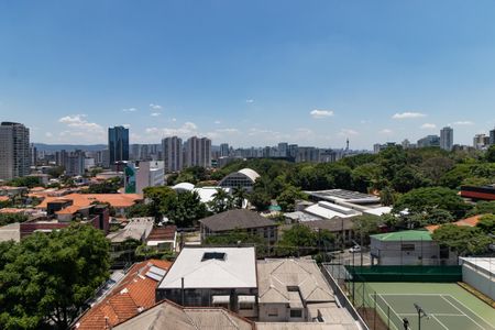 Apartamento à venda com 140m², 3 quartos e 3 vagas Apartamento à venda com 140m², 3 quartos e 3 vagasSuíte 2 Vista