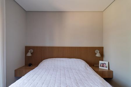 Apartamento à venda com 140m², 3 quartos e 3 vagas Apartamento à venda com 140m², 3 quartos e 3 vagasSuíte 1