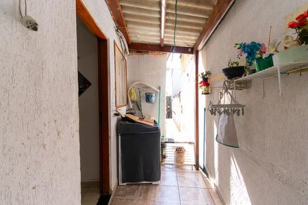 Casa à venda com 200m², 6 quartos e 1 vaga Casa à venda com 200m², 6 quartos e 1 vagaÁrea de Serviço