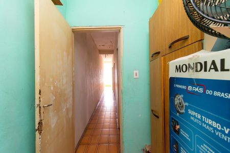 Casa à venda com 200m², 6 quartos e 1 vaga Casa à venda com 200m², 6 quartos e 1 vagaCasa 2 - Quarto 1