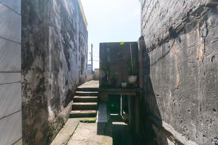 Casa à venda com 200m², 6 quartos e 1 vaga Casa à venda com 200m², 6 quartos e 1 vagaQuintal