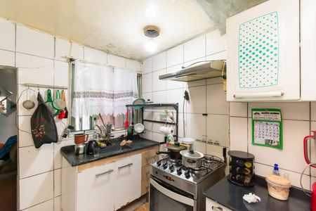 Casa à venda com 200m², 6 quartos e 1 vaga Casa à venda com 200m², 6 quartos e 1 vagaCozinha