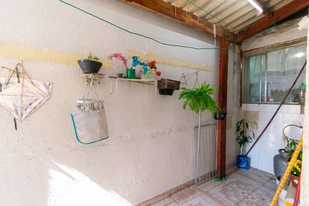 Casa à venda com 200m², 6 quartos e 1 vaga Casa à venda com 200m², 6 quartos e 1 vagaÁrea de Serviço