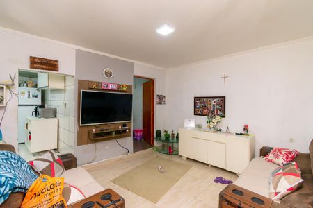 Casa à venda com 200m², 6 quartos e 1 vaga Casa à venda com 200m², 6 quartos e 1 vagaSala