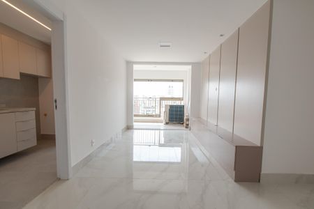Sala de apartamento para alugar com 2 quartos, 63m² em Vila Mariana, São Paulo