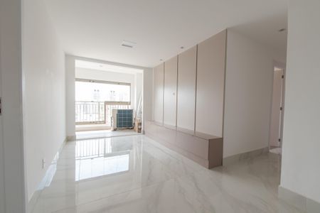 Sala de apartamento para alugar com 2 quartos, 63m² em Vila Mariana, São Paulo