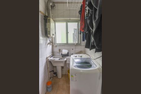 Apartamento à venda com 60m², 2 quartos e 1 vaga Apartamento à venda com 60m², 2 quartos e 1 vagaÁrea de serviço