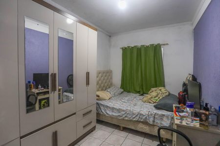 Apartamento à venda com 60m², 2 quartos e 1 vaga Apartamento à venda com 60m², 2 quartos e 1 vagaQuarto 2