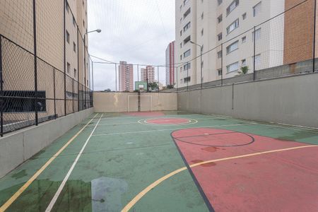 Apartamento à venda com 60m², 2 quartos e 1 vaga Apartamento à venda com 60m², 2 quartos e 1 vagaQuadra Esportiva