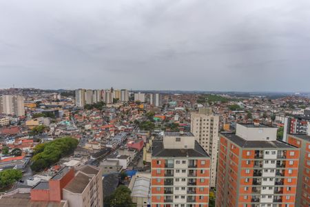 Apartamento à venda com 60m², 2 quartos e 1 vaga Apartamento à venda com 60m², 2 quartos e 1 vagaVista do quarto 1