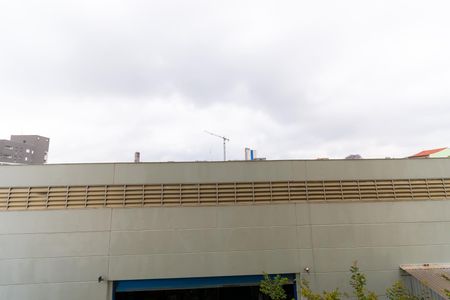 Vista da Sala de apartamento para alugar com 2 quartos, 75m² em Parque São Lourenço, São Paulo