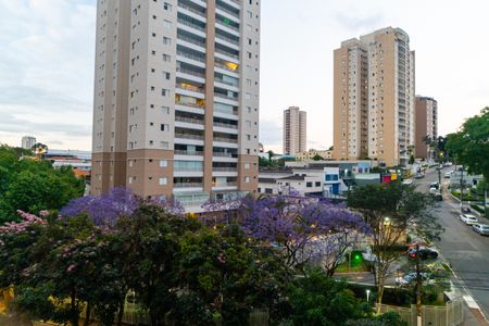 Apartamento à venda com 97m², 3 quartos e 2 vagas Apartamento à venda com 97m², 3 quartos e 2 vagasVista da Suite