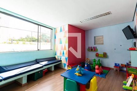 Apartamento à venda com 97m², 3 quartos e 2 vagas Apartamento à venda com 97m², 3 quartos e 2 vagasBrinquedoteca