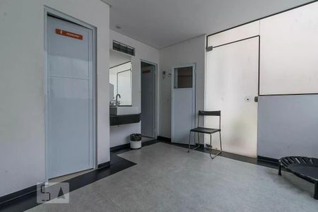 Apartamento à venda com 97m², 3 quartos e 2 vagas Apartamento à venda com 97m², 3 quartos e 2 vagasSaúna