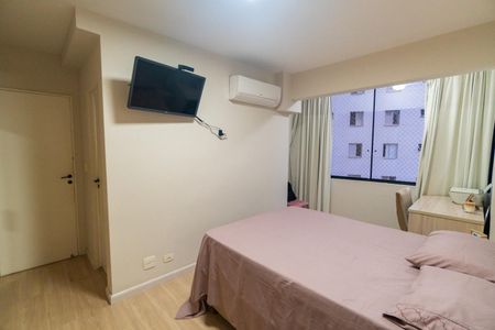 Apartamento à venda com 97m², 3 quartos e 2 vagas Apartamento à venda com 97m², 3 quartos e 2 vagasSuite