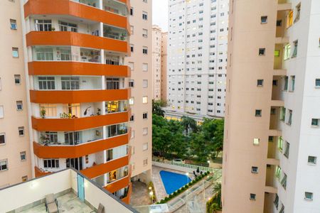 Apartamento à venda com 97m², 3 quartos e 2 vagas Apartamento à venda com 97m², 3 quartos e 2 vagasVista do Quarto 1