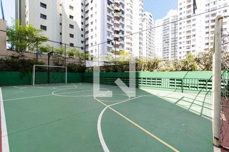 Apartamento à venda com 97m², 3 quartos e 2 vagas Apartamento à venda com 97m², 3 quartos e 2 vagasQuadra Esportiva