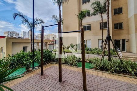 Apartamento para alugar com 33m², 2 quartos e sem vaga Apartamento para alugar com 33m², 2 quartos e sem vagaÁrea comum