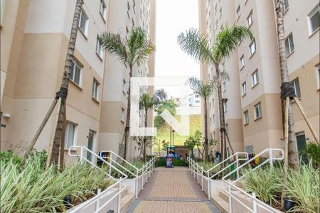 Apartamento para alugar com 33m², 2 quartos e sem vaga Apartamento para alugar com 33m², 2 quartos e sem vagaFachada