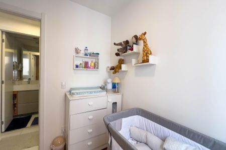 Apartamento para alugar com 33m², 2 quartos e sem vaga Apartamento para alugar com 33m², 2 quartos e sem vagaQuarto 2