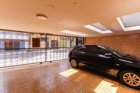 Casa para alugar com 270m², 3 quartos e 3 vagas Casa para alugar com 270m², 3 quartos e 3 vagasGaragem