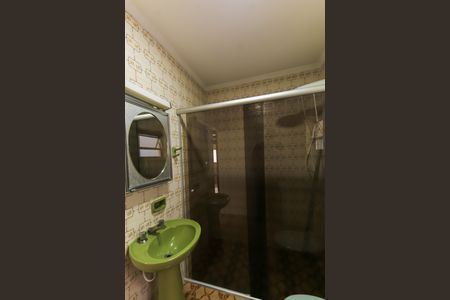 Casa para alugar com 270m², 3 quartos e 3 vagas Casa para alugar com 270m², 3 quartos e 3 vagasBanheiro da Suíte