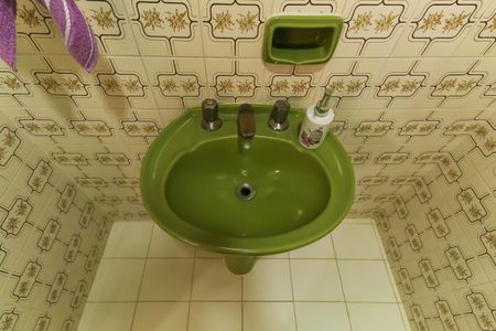 Casa para alugar com 270m², 3 quartos e 3 vagas Casa para alugar com 270m², 3 quartos e 3 vagasLavabo