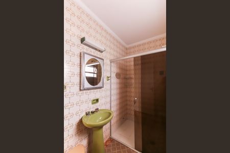 Casa para alugar com 270m², 3 quartos e 3 vagas Casa para alugar com 270m², 3 quartos e 3 vagasBanheiro