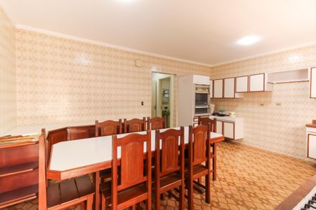 Casa para alugar com 270m², 3 quartos e 3 vagas Casa para alugar com 270m², 3 quartos e 3 vagasCozinha