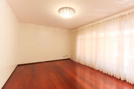 Sala de casa para alugar com 3 quartos, 270m² em Vila Regente Feijó, São Paulo