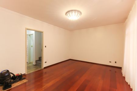 Sala de casa para alugar com 3 quartos, 270m² em Vila Regente Feijó, São Paulo