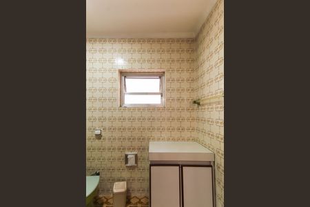 Casa para alugar com 270m², 3 quartos e 3 vagas Casa para alugar com 270m², 3 quartos e 3 vagasBanheiro da Suíte