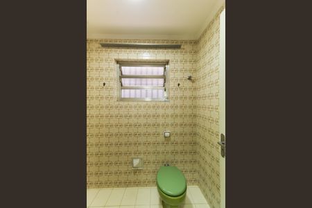 Casa para alugar com 270m², 3 quartos e 3 vagas Casa para alugar com 270m², 3 quartos e 3 vagasLavabo