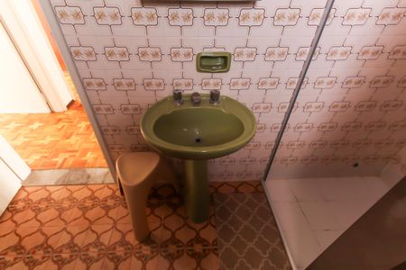 Casa para alugar com 270m², 3 quartos e 3 vagas Casa para alugar com 270m², 3 quartos e 3 vagasBanheiro