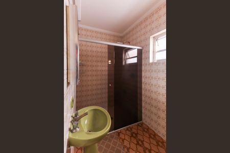 Casa para alugar com 270m², 3 quartos e 3 vagas Casa para alugar com 270m², 3 quartos e 3 vagasBanheiro