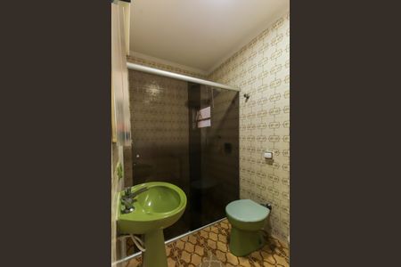 Casa para alugar com 270m², 3 quartos e 3 vagas Casa para alugar com 270m², 3 quartos e 3 vagasBanheiro da Suíte