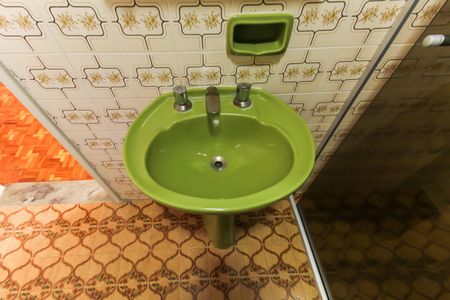 Casa para alugar com 270m², 3 quartos e 3 vagas Casa para alugar com 270m², 3 quartos e 3 vagasBanheiro da Suíte