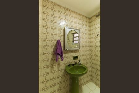 Casa para alugar com 270m², 3 quartos e 3 vagas Casa para alugar com 270m², 3 quartos e 3 vagasLavabo