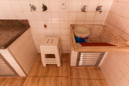 Casa para alugar com 270m², 3 quartos e 3 vagas Casa para alugar com 270m², 3 quartos e 3 vagasÁrea de Serviço