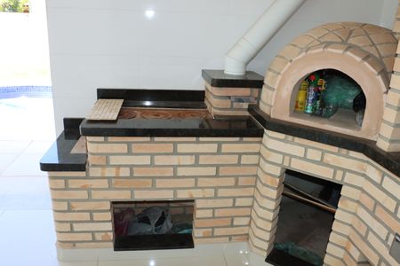 Casa de condomínio para alugar com 440m², 5 quartos e 15 vagasÁrea comum