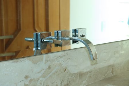 Casa de condomínio para alugar com 440m², 5 quartos e 15 vagasLavabo