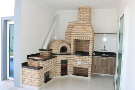 Casa de condomínio para alugar com 440m², 5 quartos e 15 vagasÁrea comum