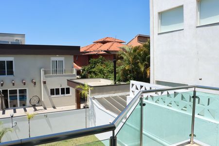 Casa de condomínio para alugar com 440m², 5 quartos e 15 vagasSacada Suíte 2