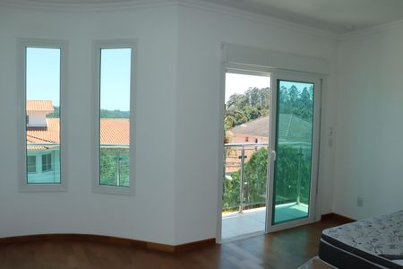 Casa de condomínio para alugar com 440m², 5 quartos e 15 vagasSuíte 4