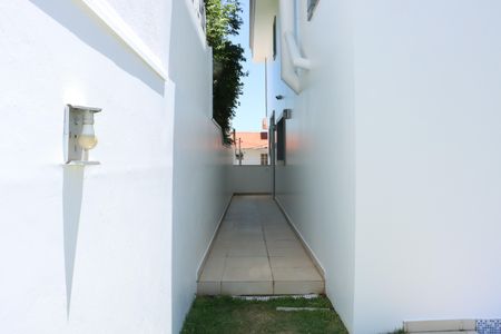 Casa de condomínio para alugar com 440m², 5 quartos e 15 vagasÁrea comum