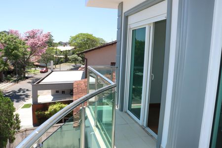 Casa de condomínio para alugar com 440m², 5 quartos e 15 vagasSacada Suíte 4